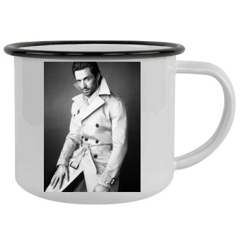 Hugh Jackman Camping Mug