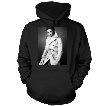 Hugh Jackman Mens Pullover Hoodie Sweatshirt