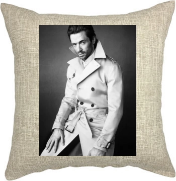 Hugh Jackman Pillow