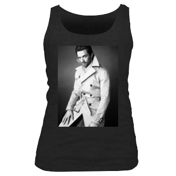 Hugh Jackman Women's Tank Top