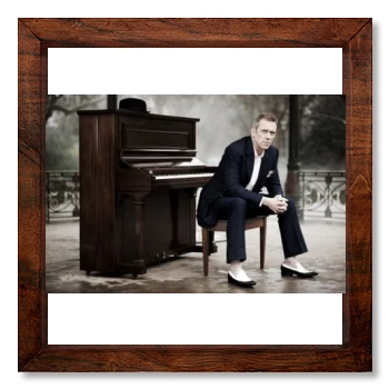 Hugh Laurie 12x12