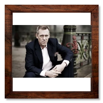 Hugh Laurie 12x12