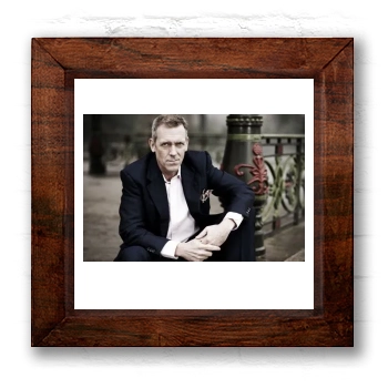 Hugh Laurie 6x6