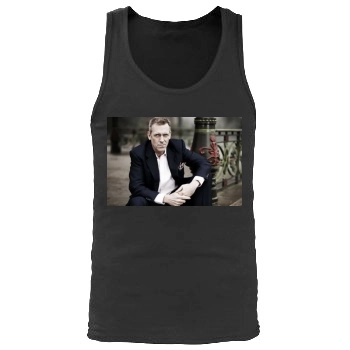 Hugh Laurie Men's Tank Top