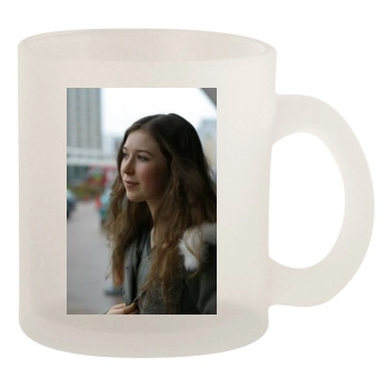 Hayley Westenra 10oz Frosted Mug