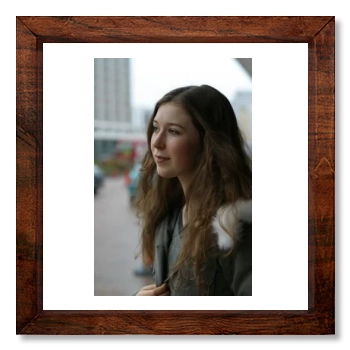 Hayley Westenra 12x12