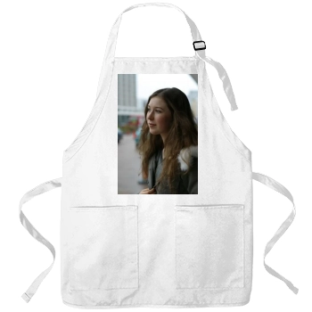 Hayley Westenra Apron