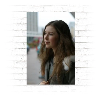 Hayley Westenra Poster