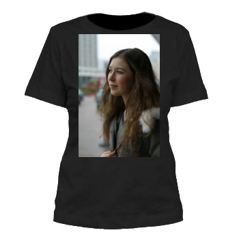 Hayley Westenra Women's Cut T-Shirt