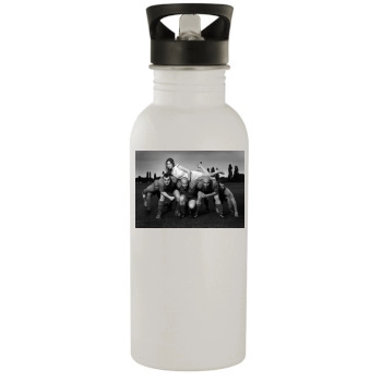 Hayley Westenra Stainless Steel Water Bottle