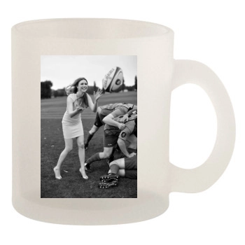 Hayley Westenra 10oz Frosted Mug