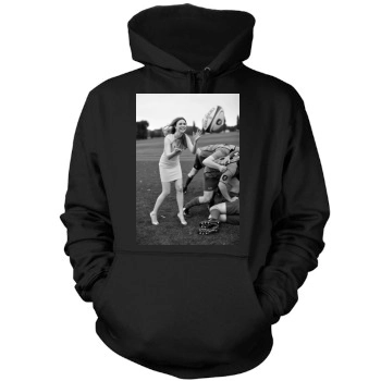 Hayley Westenra Mens Pullover Hoodie Sweatshirt