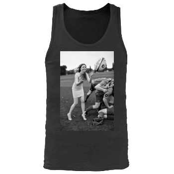 Hayley Westenra Men's Tank Top