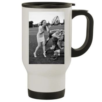 Hayley Westenra Stainless Steel Travel Mug