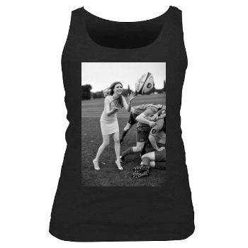 Hayley Westenra Women's Tank Top