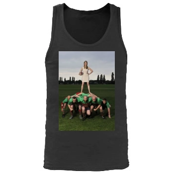 Hayley Westenra Men's Tank Top