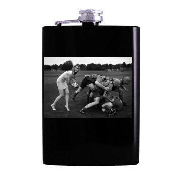 Hayley Westenra Hip Flask