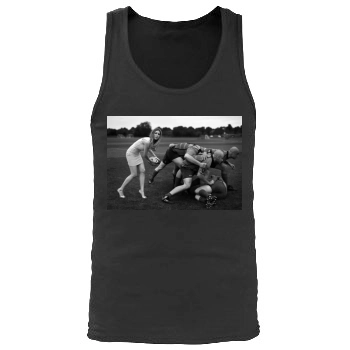 Hayley Westenra Men's Tank Top