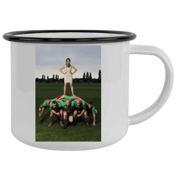 Hayley Westenra Camping Mug