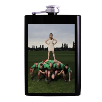 Hayley Westenra Hip Flask