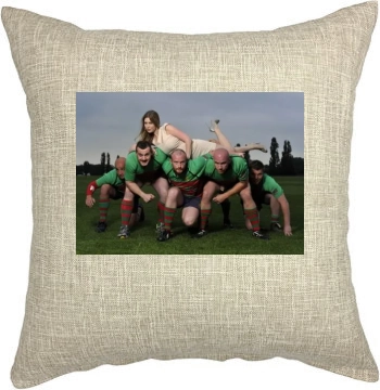 Hayley Westenra Pillow