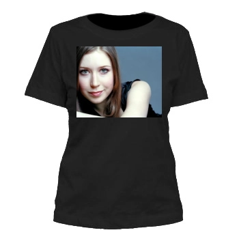 Hayley Westenra Women's Cut T-Shirt