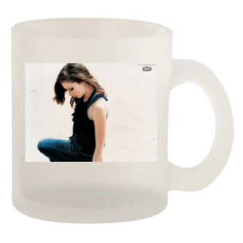 Hayley Westenra 10oz Frosted Mug