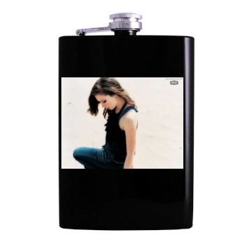 Hayley Westenra Hip Flask