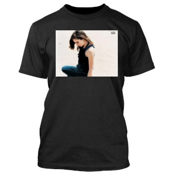 Hayley Westenra Men's TShirt