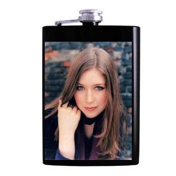 Hayley Westenra Hip Flask