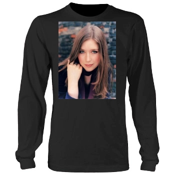 Hayley Westenra Men's Heavy Long Sleeve TShirt