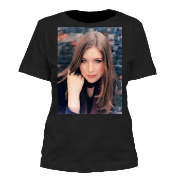 Hayley Westenra Women's Cut T-Shirt