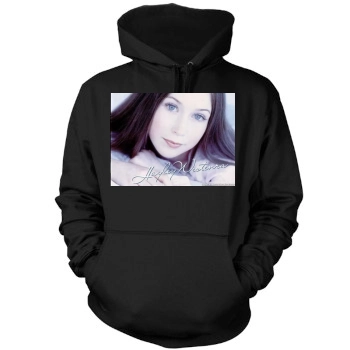 Hayley Westenra Mens Pullover Hoodie Sweatshirt