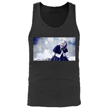 Hayley Westenra Men's Tank Top