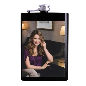 Hayley Westenra Hip Flask