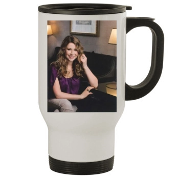 Hayley Westenra Stainless Steel Travel Mug