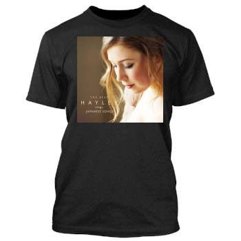 Hayley Westenra Men's TShirt