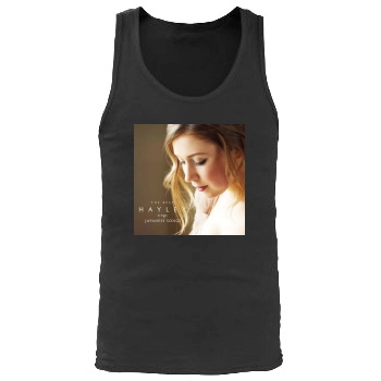 Hayley Westenra Men's Tank Top