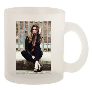 Hayley Westenra 10oz Frosted Mug