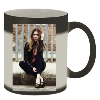 Hayley Westenra Color Changing Mug