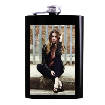 Hayley Westenra Hip Flask