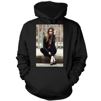 Hayley Westenra Mens Pullover Hoodie Sweatshirt