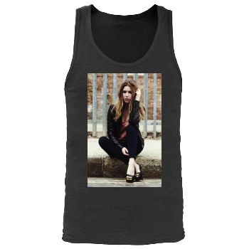 Hayley Westenra Men's Tank Top