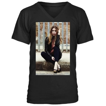 Hayley Westenra Men's V-Neck T-Shirt