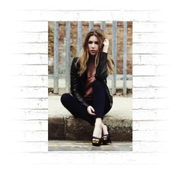 Hayley Westenra Poster