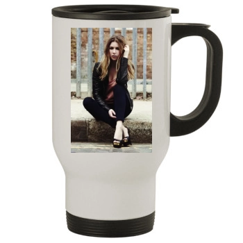 Hayley Westenra Stainless Steel Travel Mug