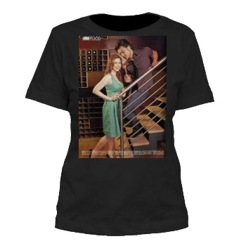 Hayley Westenra Women's Cut T-Shirt