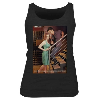 Hayley Westenra Women's Tank Top