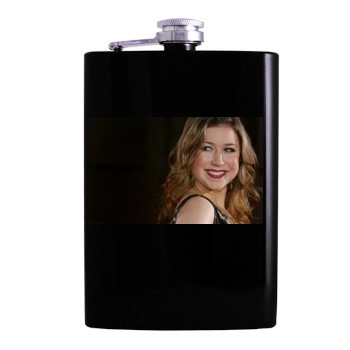 Hayley Westenra Hip Flask