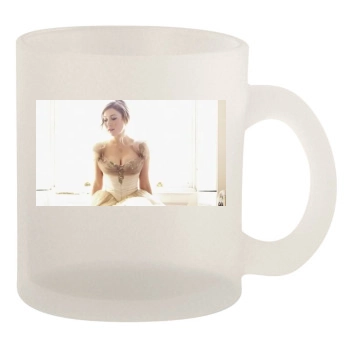 Hayley Westenra 10oz Frosted Mug